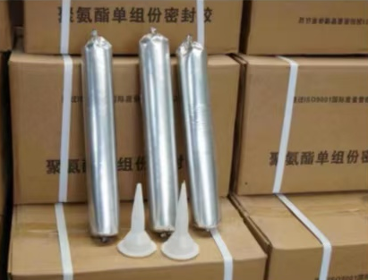 镇雄聚氨酯密封胶